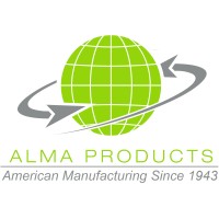 Alma Product Logo