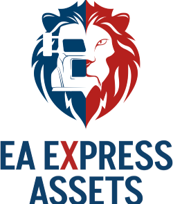 EA Express Assets Logo