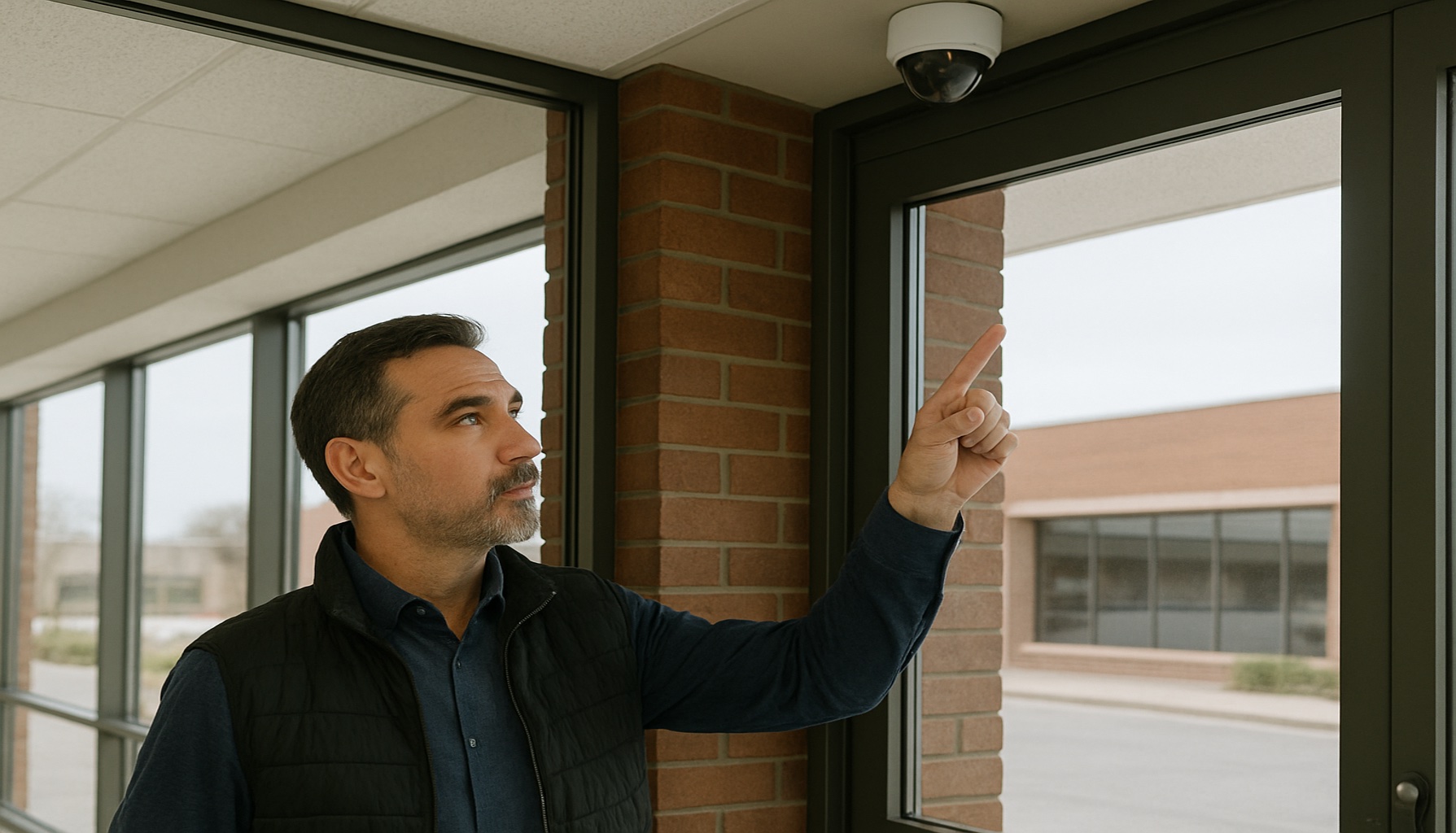 7 Overlooked Security Blind Spots in Multi-Site Businesses