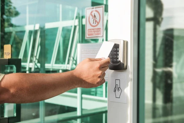 Access Control