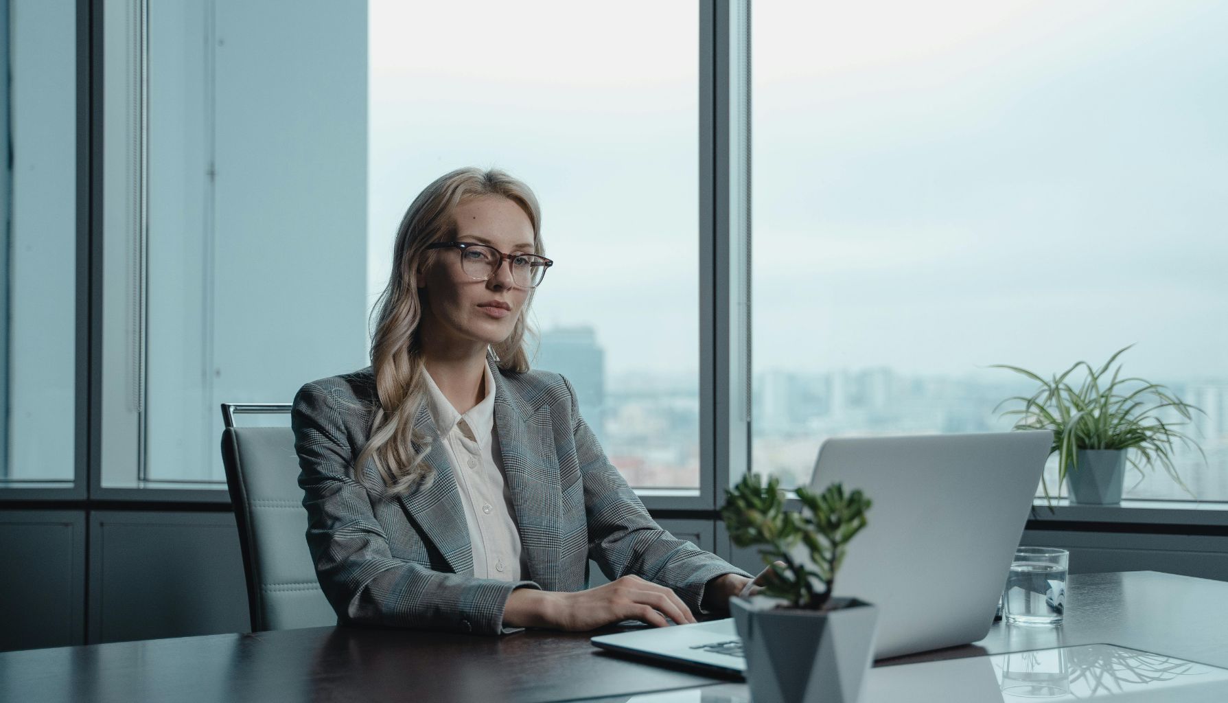 c-suite leaders physical security