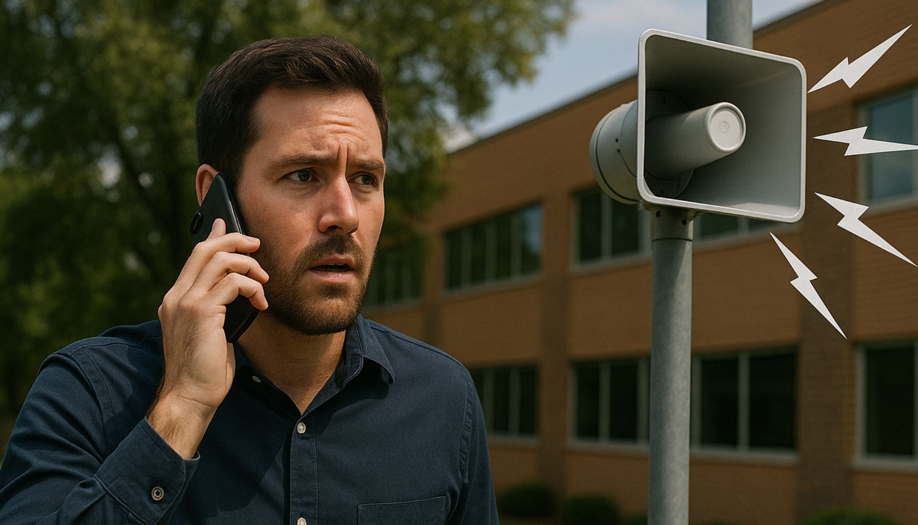 Be Ready Before It Happens – How Mass Notification Systems Save Lives