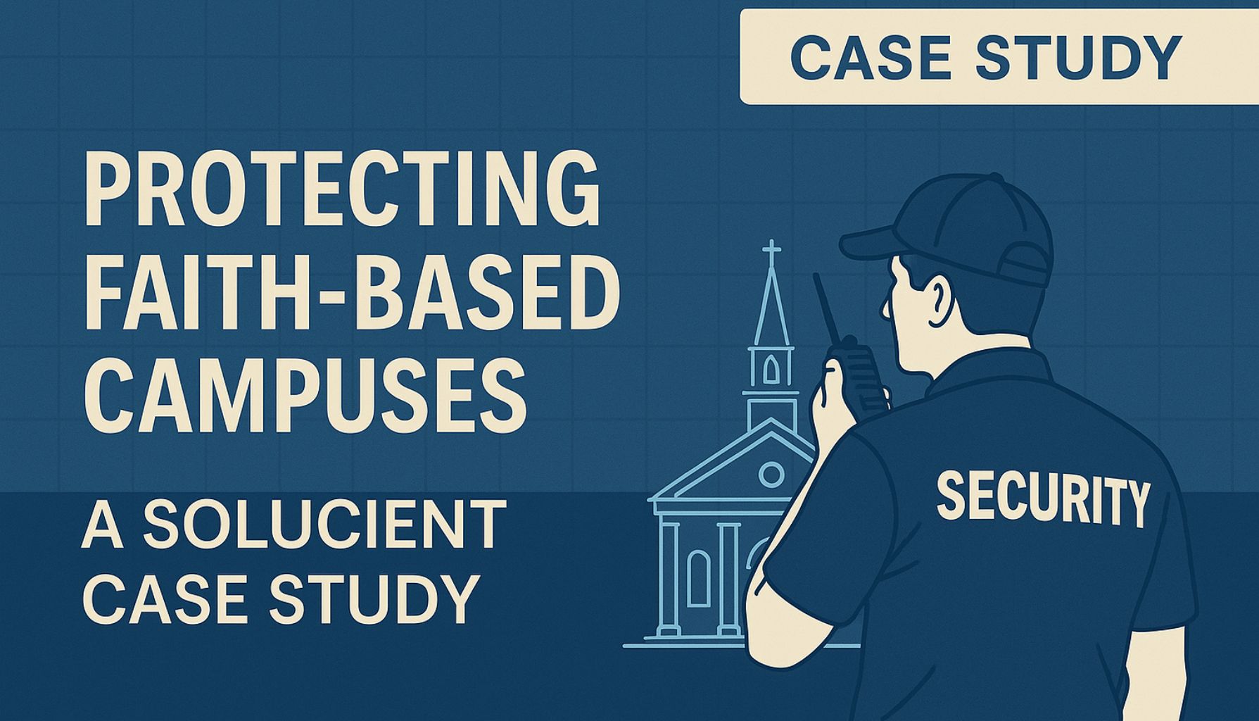 Solucient Case Study