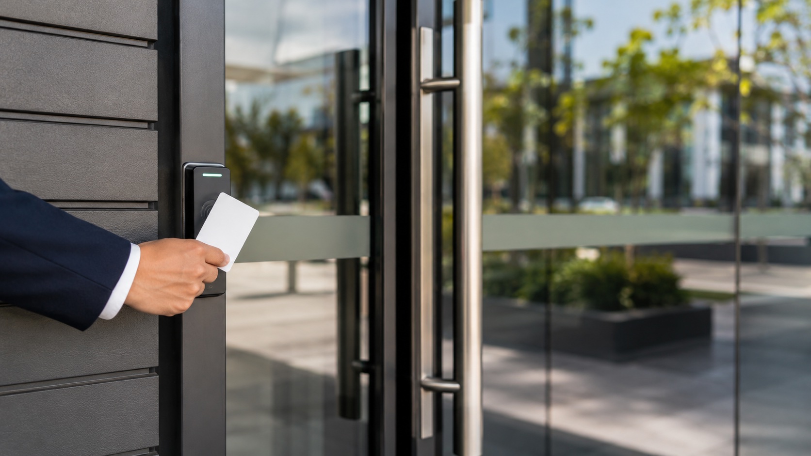 Access Control Guide Access Control Guide