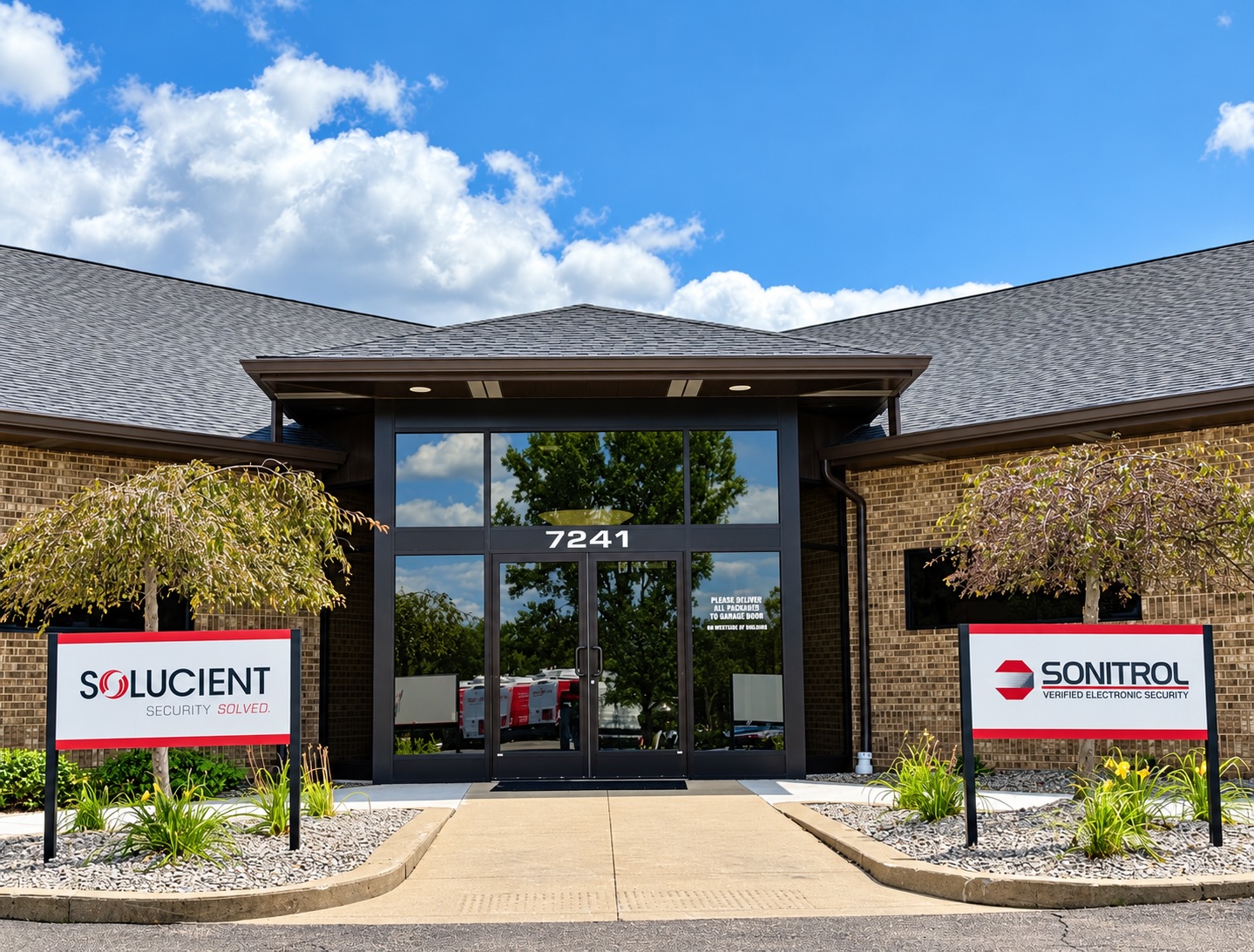 Visitor Management